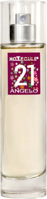 Парфюмерная вода Neo Parfum Motecule21 Angelo (100мл)