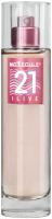 Парфюмерная вода Neo Parfum Motecule21 Ilive (100мл) - 