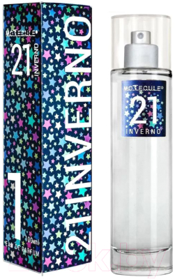 Парфюмерная вода Neo Parfum Motecule21 Inverno (100мл)