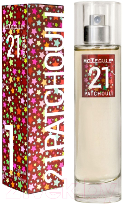 Парфюмерная вода Neo Parfum Motecule21 Patchouli (100мл)