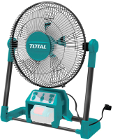 Вентилятор TOTAL TFALI2001 - 