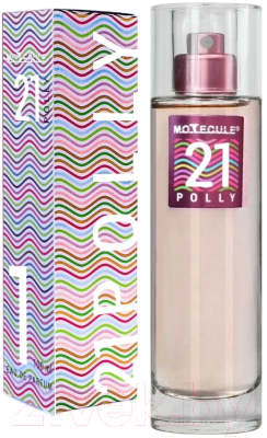 Парфюмерная вода Neo Parfum Motecule21 Polly (100мл)
