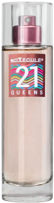 Парфюмерная вода Neo Parfum Motecule21 Queens (100мл)