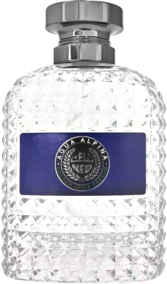 Парфюмерная вода Neo Parfum Golden Spice Aqua Alpina (100мл)