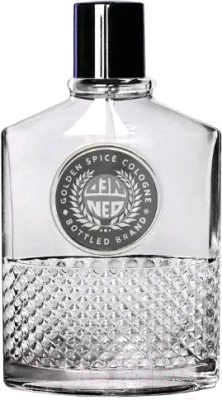 Парфюмерная вода Neo Parfum Golden Spice Bottled Brand (100мл)