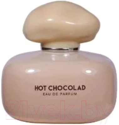 Парфюмерная вода Neo Parfum Hot Chocolate (50мл)