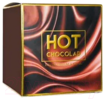 Парфюмерная вода Neo Parfum Hot Chocolate (50мл)