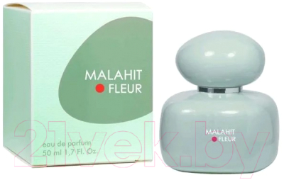 Парфюмерная вода Neo Parfum Malahit Fleur (50мл)