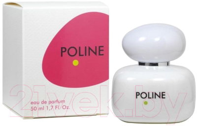 Парфюмерная вода Neo Parfum Poline (50мл)