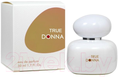Парфюмерная вода Neo Parfum True Donna (50мл)