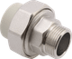 Муфта FV Plast PPR AA237040054 - 