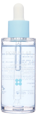 Эссенция для лица Skin&Lab Hybarrier Hyaluronic Essence Увлажняющая с гиалуроновой кислотой (50мл)
