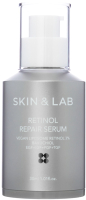

Сыворотка для лица Skin&Lab, Retinol Repair Serum Восстанавливающая с ретинолом