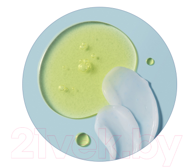 Гель для лица Skin&Lab Vitamin B Hydrating Gel Cream Увлажняющий с витамином B (50мл)