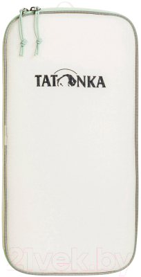 Органайзер для чемодана Tatonka Sqzy Pouch / 3083.080 (L, светло-серый)