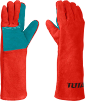 Перчатки защитные TOTAL TSP15161 - 