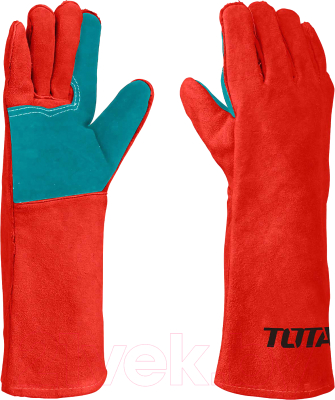 Перчатки защитные TOTAL TSP15161