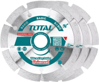 Набор отрезных дисков TOTAL TAC21123033 (3шт) - 