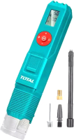 Автомобильный компрессор TOTAL TACLI12011 - 