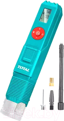 Автомобильный компрессор TOTAL TACLI12011
