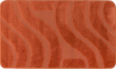 Изображение товара Коврик для ванной Maximus Symphony / 2505 (60x100, имбирный)