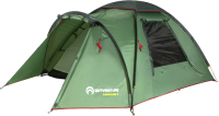 Палатка Outventure 112883-74 / VPCRC0FF89 (темно-зеленый) - 