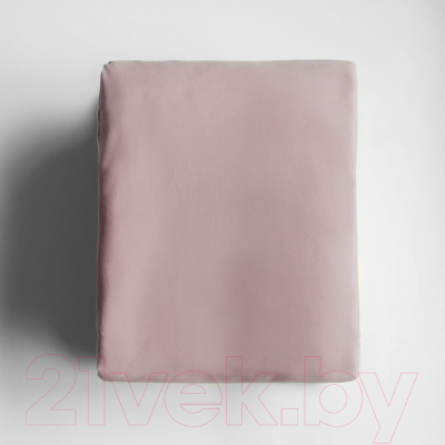 Комплект штор Pasionaria Бархат 290x270 (розовый)