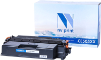Картридж NV Print NV-CE505XX - 