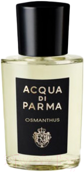 Парфюмерная вода Acqua Di Parma Osmanthus (20мл)