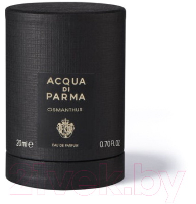Парфюмерная вода Acqua Di Parma Osmanthus (20мл)
