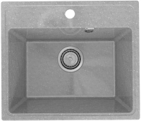 

Мойка кухонная Practik, PR 490-003