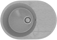 

Мойка кухонная Practik, PR 610-003