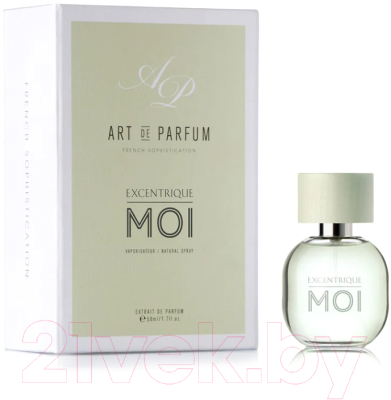 Парфюмерная вода Art de Parfum Excentrique Moi (50мл)