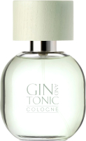 Парфюмерная вода Art de Parfum Gin And Tonic Cologne (50мл) - 