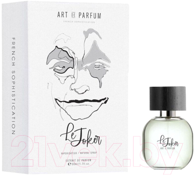 Парфюмерная вода Art de Parfum Le Joker (50мл)