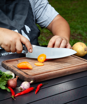 Нож Xin Cutlery Tactical Chef XC110