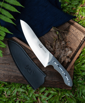 Нож Xin Cutlery Tactical Chef XC110