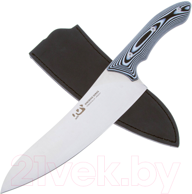 Нож Xin Cutlery Tactical Chef XC110