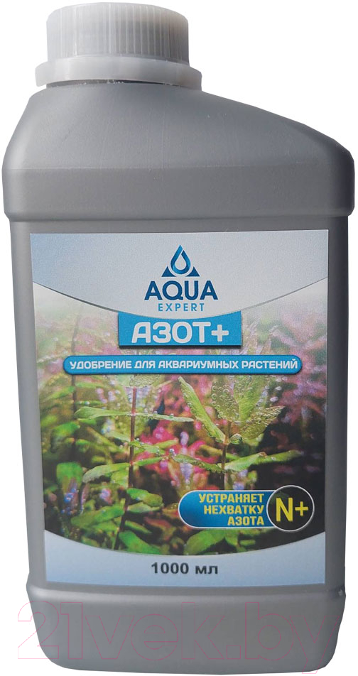 Удобрение для аквариума Aqua Expert Азот+