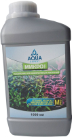 Удобрение для аквариума Aqua Expert Микро Про (1л) - 