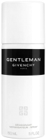 

Дезодорант-спрей Givenchy, Gentleman