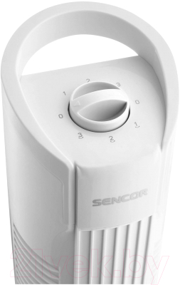 Вентилятор Sencor SFT 3107 WH