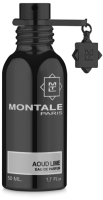Парфюмерная вода Montale Aoud Lime (20мл) - 
