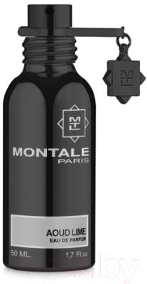 Парфюмерная вода Montale Aoud Lime (20мл)