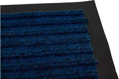 Коврик грязезащитный ComeForte Floor Mat Стандарт Лайт 50x80 (синий)