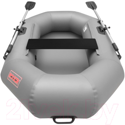 Изображение товара Надувная лодка Roger Boat SL 2000 (серый)