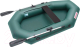 Миниатюра изображения товара Надувная лодка Roger Boat SL 2250 (зеленый)