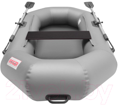 Изображение товара Надувная лодка Roger Boat SL 2250 (серый)