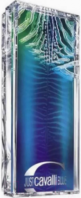 Туалетная вода Roberto Cavalli Just Blue (30мл)