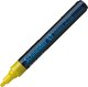 Маркер перманентный Schneider Maxx 270 / 127005 (желтый) - 